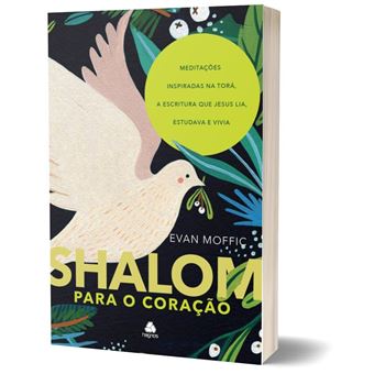 Shalom Para O Coração - 1