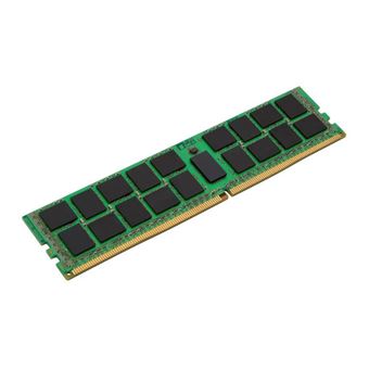 módulo de memória Lenovo 49Y1565  16 GB DDR3 1333 MHz ECC - 1