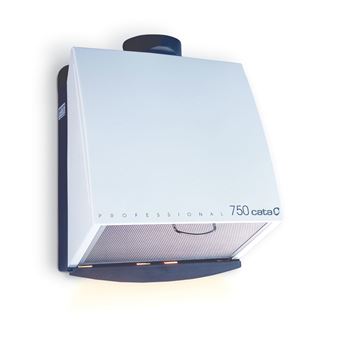 Exaustor CATA Professional 750 | 35.6 cm | 49 dB | C | Azul, Branco - 1