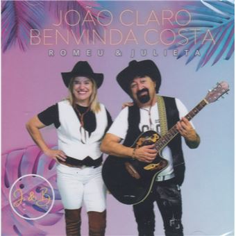 Romeu e Julieta | CD | 2022 - 1