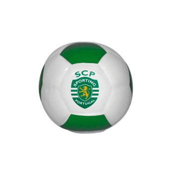 Mealheiro Bola Futebol SIMPLY Sp0998 Sporting - 1