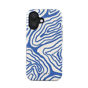 Capa Burga Tough MagSafe para iPhone 16 Plus | seven seas - 1