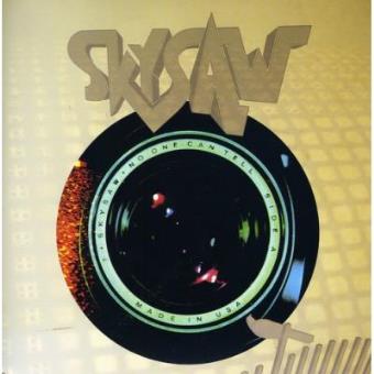 No One Can Tell/Serated - 1