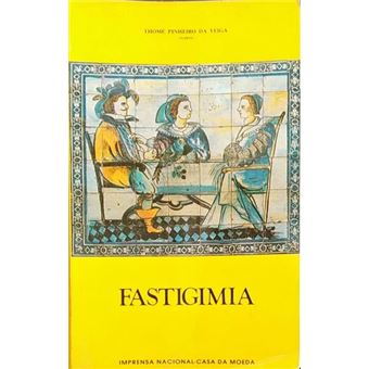 Fastigimia. - 1