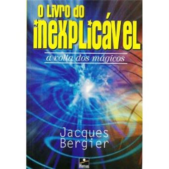 O Livro Do Inexplicável - 1