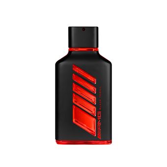 Perfume Mercedes-Benz AMG Black Thrill | EDP | 100 ml - 1
