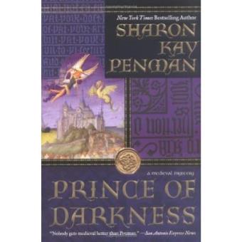 Prince of Darkness (A Medieval Mystery) - 1