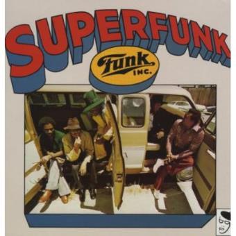 Superfunk - 1