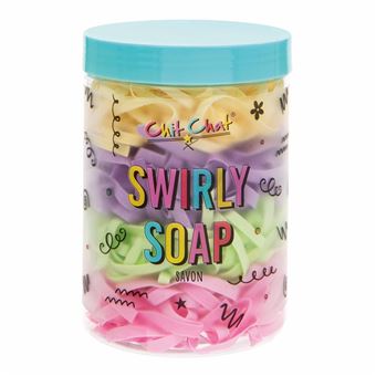 Sabonete Chit Chat Fun Soapy String - 1