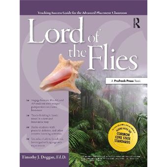 Advanced Placement Classroom Lord Of The Flies Teaching Success Guide For The Advanced Placement Classroom - 1