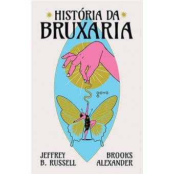História da Bruxaria - 1