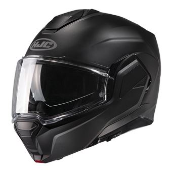Capacete HJC I100 Semi Flat Black | S - 1