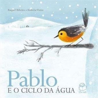 Pablo e o Ciclo da Agua - 1