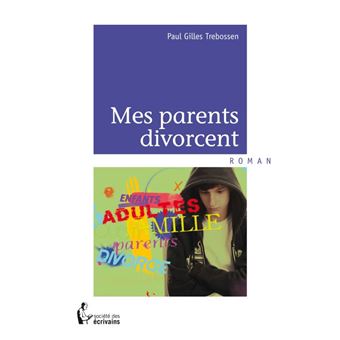 Mes Parents Divorcent - 1