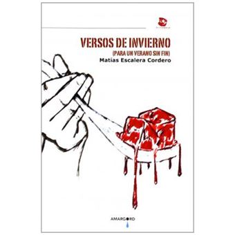 Versos de invierno (para un verano sin fin) - 1