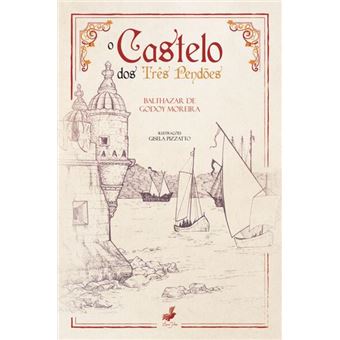 O Castelo Dos Três Pendões - 1