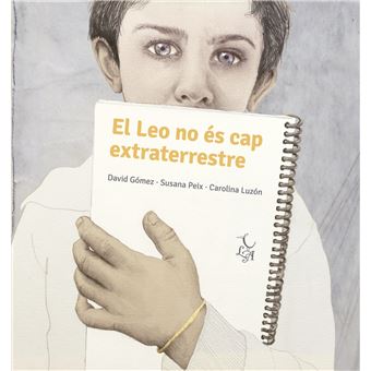 El leo no és cap extraterrestre - 1