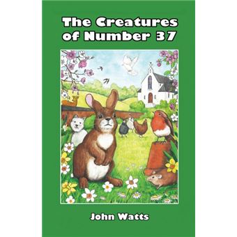 The Creatures Of Number - 1