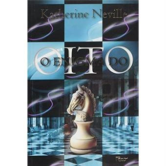 O Enigma Do Oito - 1