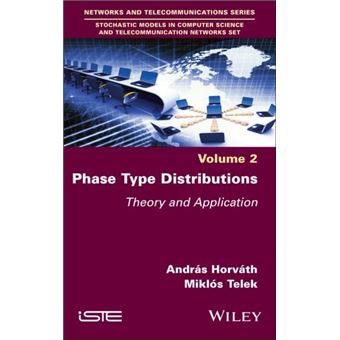 Phase Type Distributions - 1