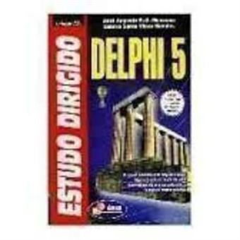 Estudo Dirigido de Delphi 5.0 - 1