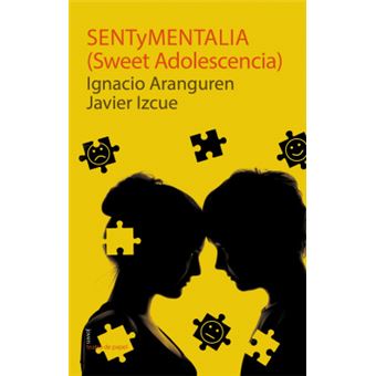 Sentymentalia sweet adolescencia