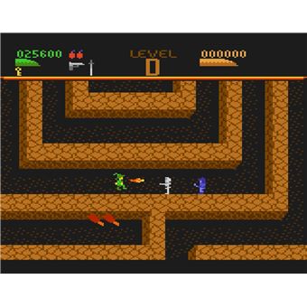 Videojogo Atari Dark Champers - 1