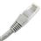 Cabo de Rede BeMatik Ethernet Lan Utp Rj45 Cat6 10M Cinza_3
