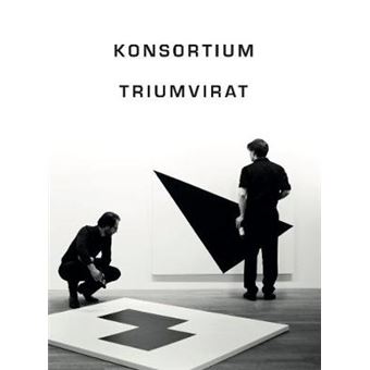 Triumvirat - 1