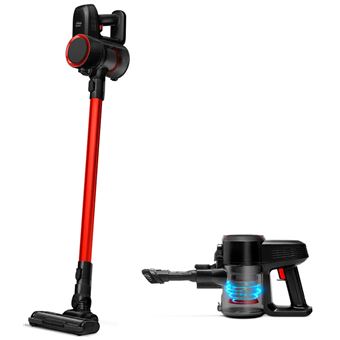 Aspirador Vertical sem Saco Ufesa Kalahari | Laranja - 1