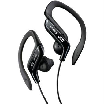 Auriculares JVC HA-EB75 Preto - 1