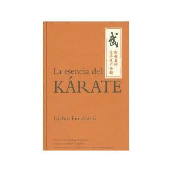 La esencia del kárate - 1
