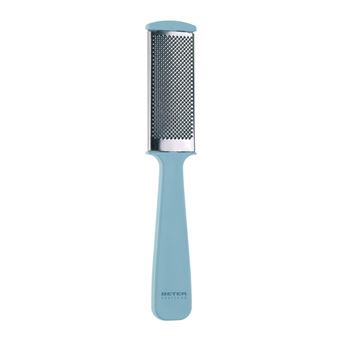 Callus Remover Beter 08004 | Azul, Aço inoxidável - 1