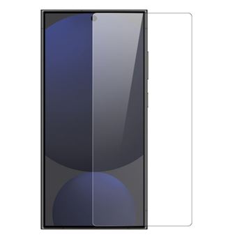 Película de Vidro MisterCapas para Samsung Galaxy S25 Ultra Premium - 1