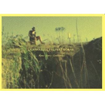 Raphaëlle Paupert Borne - 1