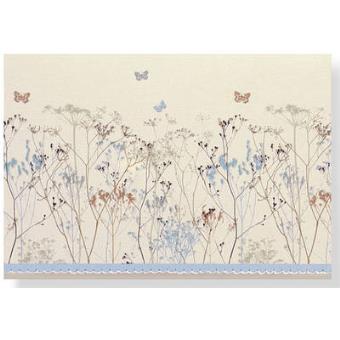 Note Card Butterflies - Cards - 2007 - 1