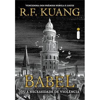 Babel Ou A Necessidade De Violência - 1