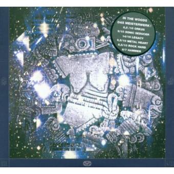 In The Woods-three Times 7 On A.. - 1