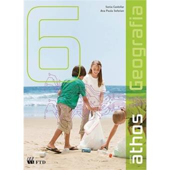 Projeto Athos - Geografia - 6 Ano - 1