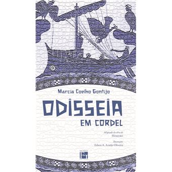 Odisseia em Cordel - 1