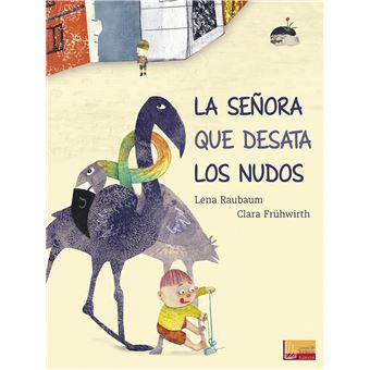 La Señora Que Desata Los Nudos - 1