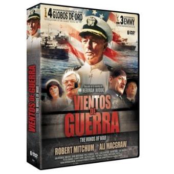 Vientos de Guerra / The Winds of War