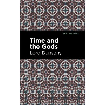 Time And The Gods - 1