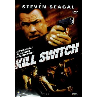 Kill Switch (DVD) - 1