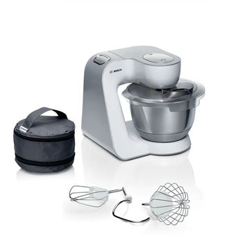 Robô de Cozinha Bosch Serie 4 MUM58200 | Branco - 1