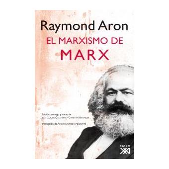 El marxismo de Marx - 1