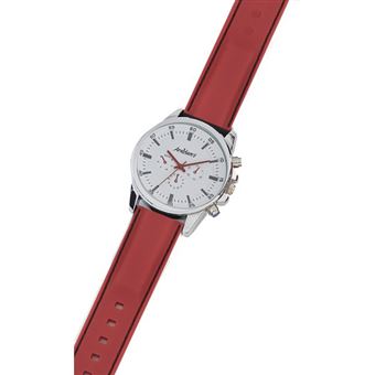 Relógio Arabians HBA2258R (43 mm) Branco - 1