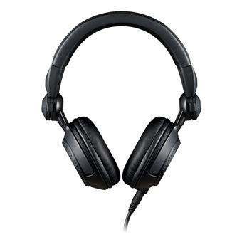 Auscultadores Technics EAH-DJ1200 | Preto - 1