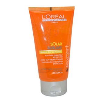 Preoteção Solar L'Oréal Sublime Tratamento Reparador | 150 ml - 1