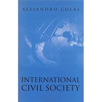 International Civil Society - Social Movements in World Politics - Paperback - 2001 - 1